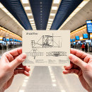 Recherche de frères wright cartes postales Avion