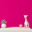 Recherche de fuchsia art Minimaliste