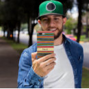 Recherche de motif psychédélique iphone coques Arc en ciel