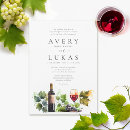 Recherche de vin mariage invitations Formel