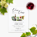 Recherche de vineyard invitations Cave