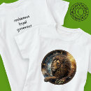 Recherche de zodiac hommes tshirts Leo