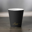 Recherche de black tasses Monogramme