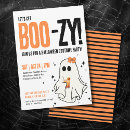 Recherche de drôle halloween invitations Boos et alcool