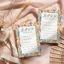 Recherche de jardin de cottage cartes postales Boho