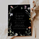 Recherche de partie de retraite de surprise invitations Pour elle