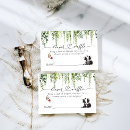 Recherche de ratons laveurs invitations Moderne