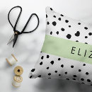 Recherche de dalmatiens coussins Motif