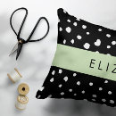 Recherche de dalmatiens coussins Motif