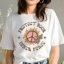 Recherche de protégez tshirts Pour elle