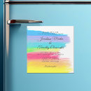 Recherche de m et gai invitations Couleurs vives
