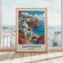Recherche de greece posters Mer méditerranéenne