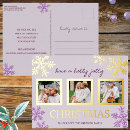 Recherche de violet clair cartes postales Pour eux