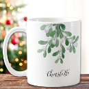 Recherche de mistletoe tasses Vacances