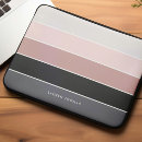 Recherche de chic laptop coques Monogramme