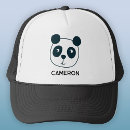 Recherche de ours noir casquettes Animal