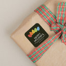 Recherche de graphique simple autocollants Noël