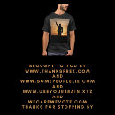 Recherche de joe biden tshirts Merci