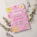 Recherche de super girl Anniversaire