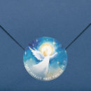 Recherche de angel baby autocollants Religieux