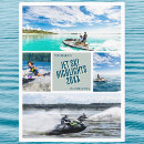 Recherche de ski jet cartes postales Jetski
