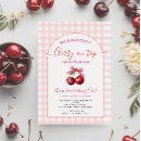 Recherche de cerises invitations Pour tous
