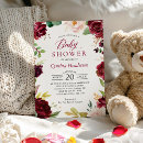 Recherche de de nouveaut invitations Baby