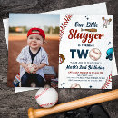 Recherche de little slugger invitations Pour tous