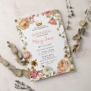 Recherche de quinze ans invitations Fleurs