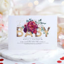 Recherche de bordeaux invitations Rose pâle