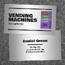 Recherche de distributeur automatique cartes visite D'