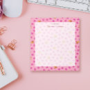 Recherche de fleur rose blocsnotes Pour enfants