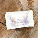 Recherche de papillon pastel cartes visite Entraîneur
