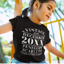 Recherche de geek fille tshirts Rétro