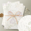 Recherche de motif élégant papier cadeau Papier d'emballage de luxe