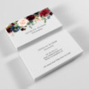 Recherche de automne cartes visite Professionnel