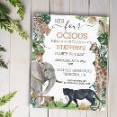 Recherche de panthère invitations Jungle