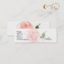 Recherche de petites filles cartes visite Fleurs