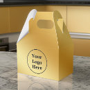 Recherche de conception ballotins Doré