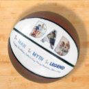 Recherche de anniversaire m de ballons basket Fête des pères