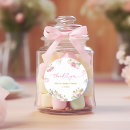 Recherche de fille mignonne autocollants Parties scintillant or