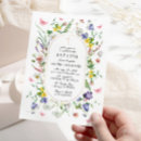 Recherche de chic baptême invitations Aquarelle