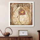 Recherche de beau jour posters Vintage