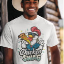 Recherche de poultry tshirts Poulet