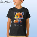 Recherche de fox enfant tshirts Dessin