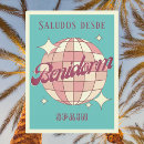 Recherche de benidorm cartes postales Vacances