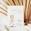 Recherche de bulle de champagne invitations Moderne