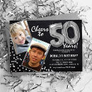 Recherche de années 50 invitations Fête