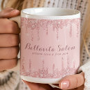 Recherche de stylo classiques tasses Coiffeur