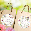 Recherche de la boheme autocollants Été